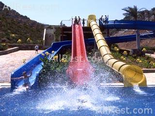 Minos Imperial Luxury Beach Resort 13